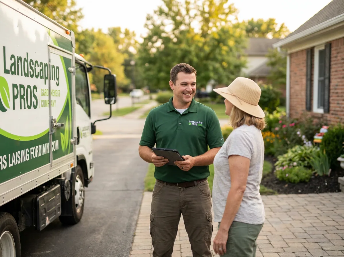 Landscaping Parrish, FL FAQs